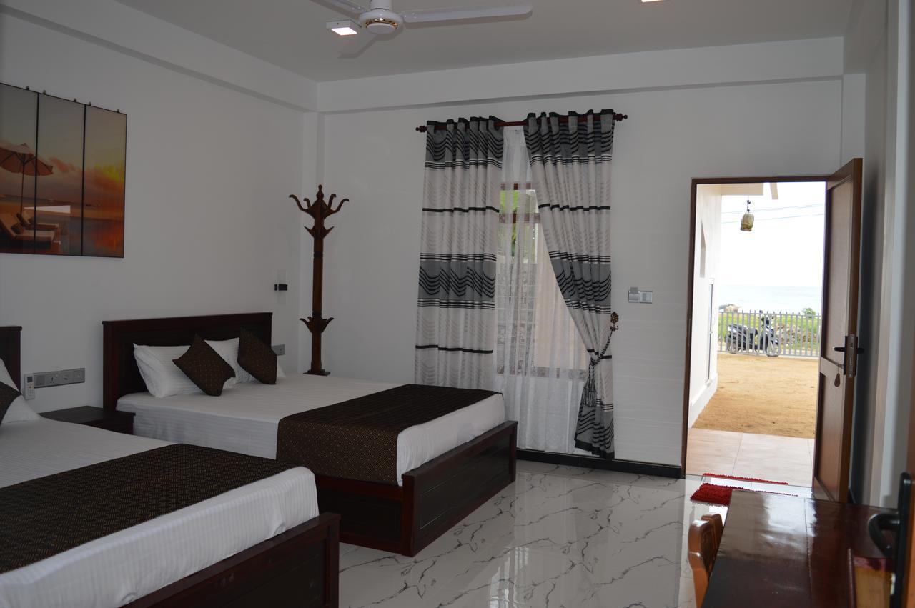 Blue Wings Guest house *