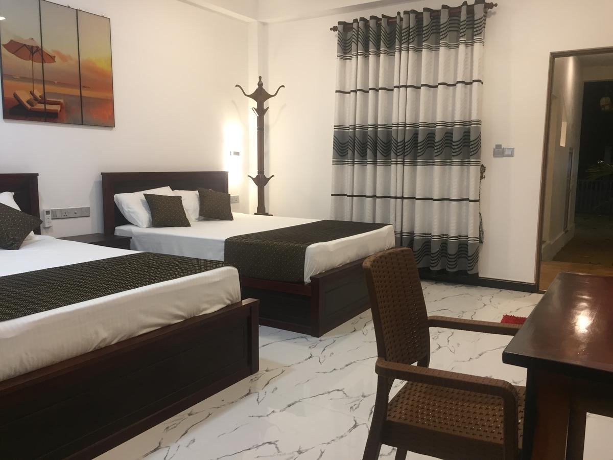 Guest house Blue Wings